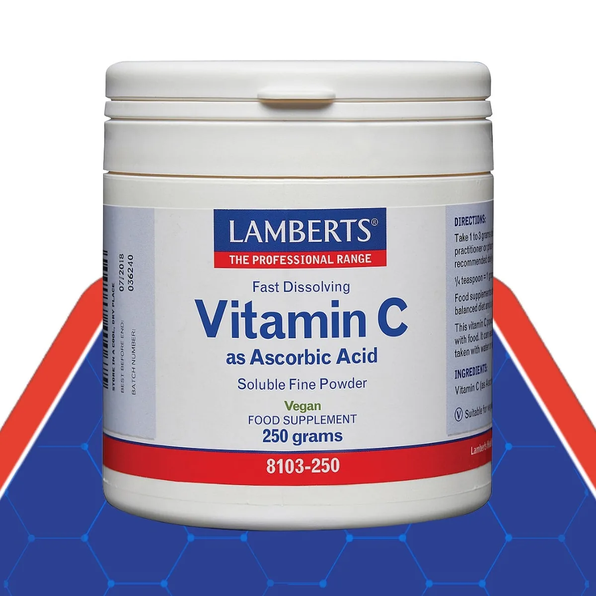 Ascorbic Acid