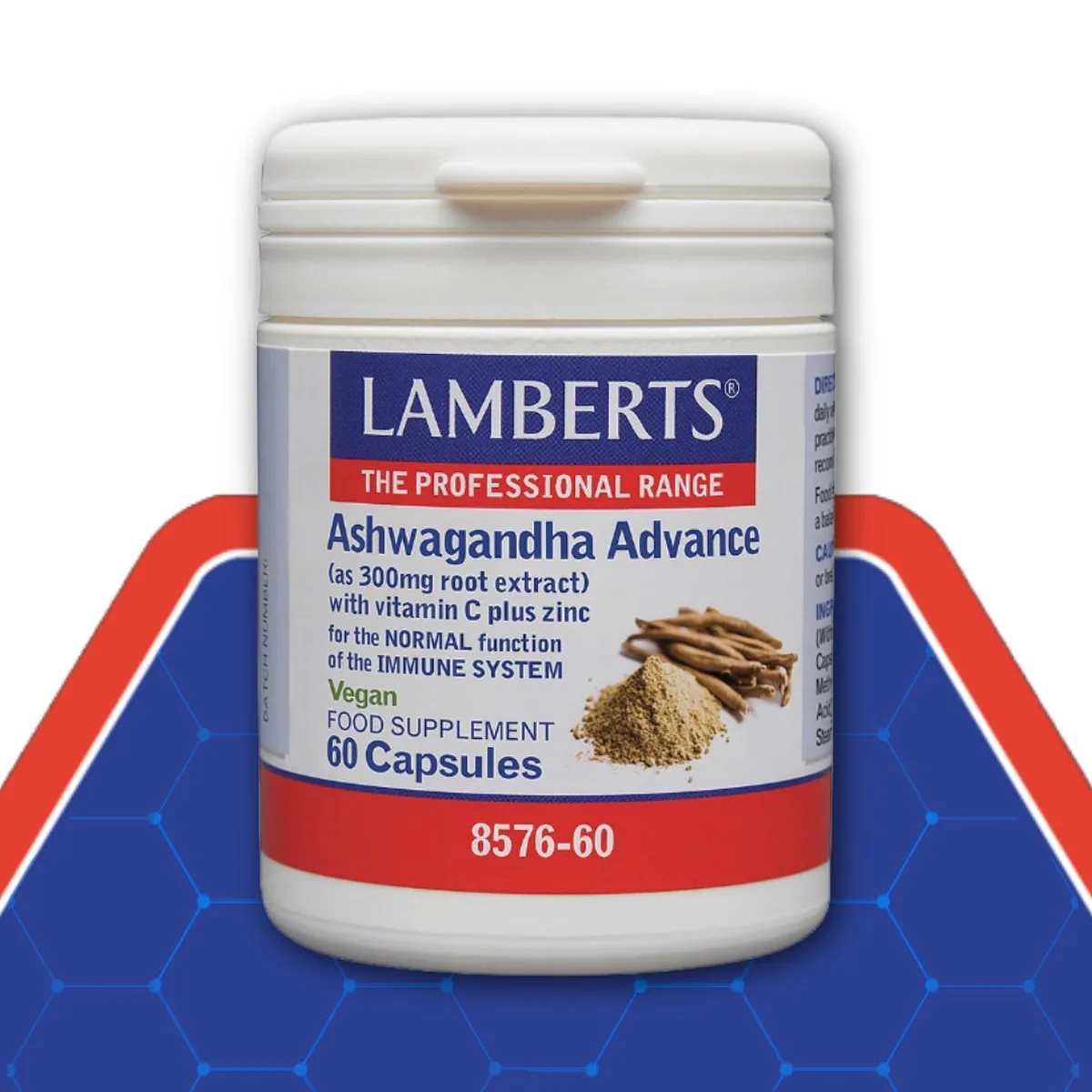 Ashwagandha Advance