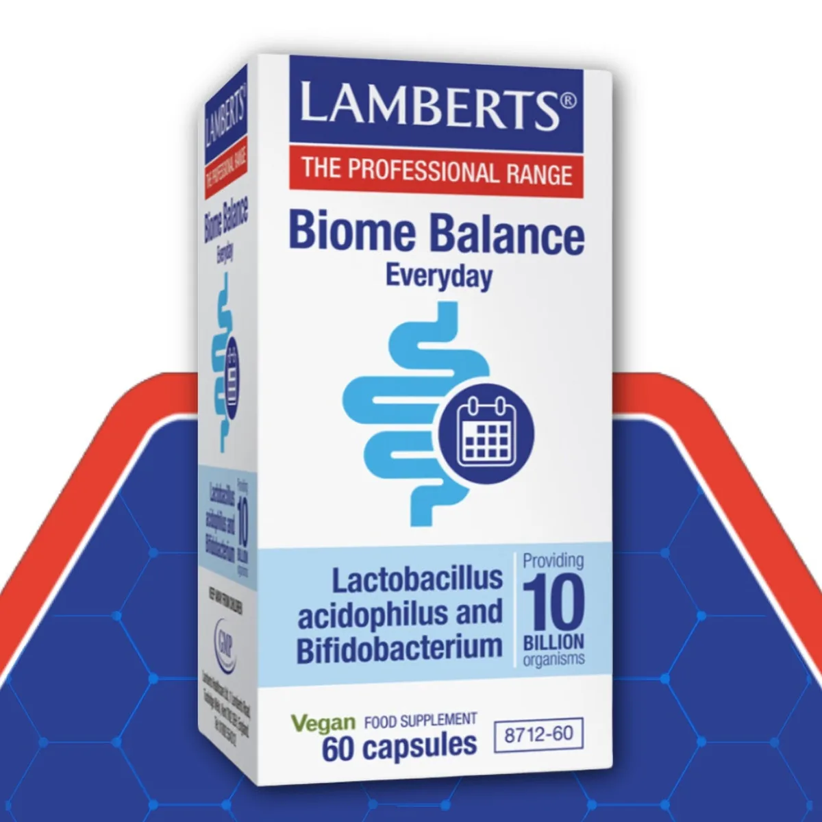 Biome Balance Everyday