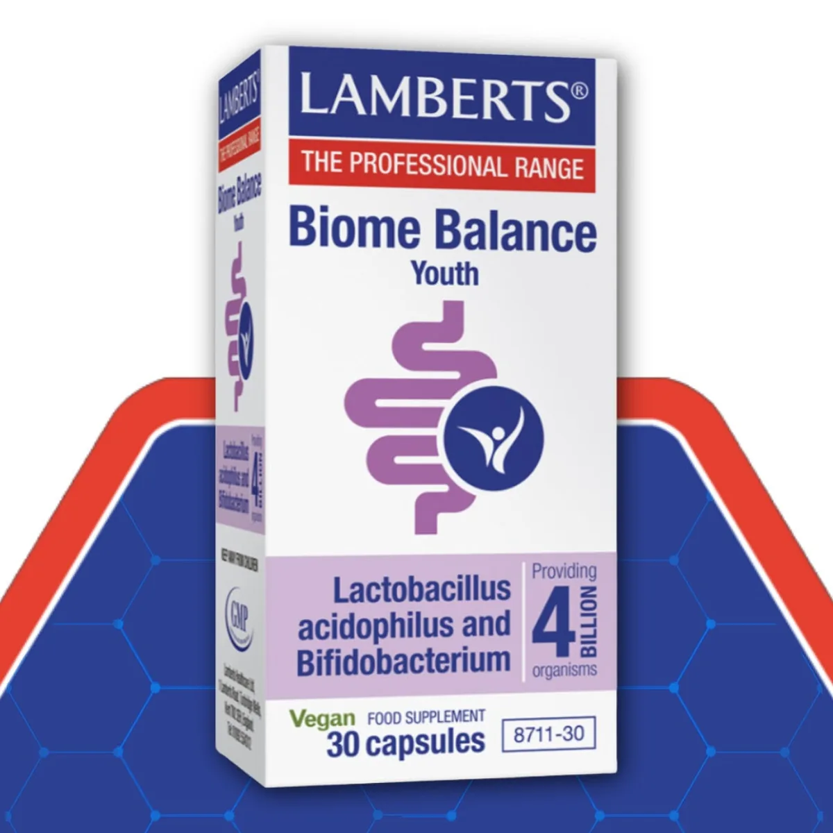 Biome Balance Youth