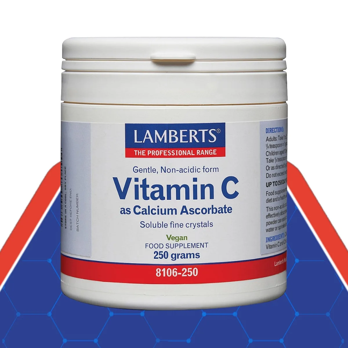 Calcium Ascorbate