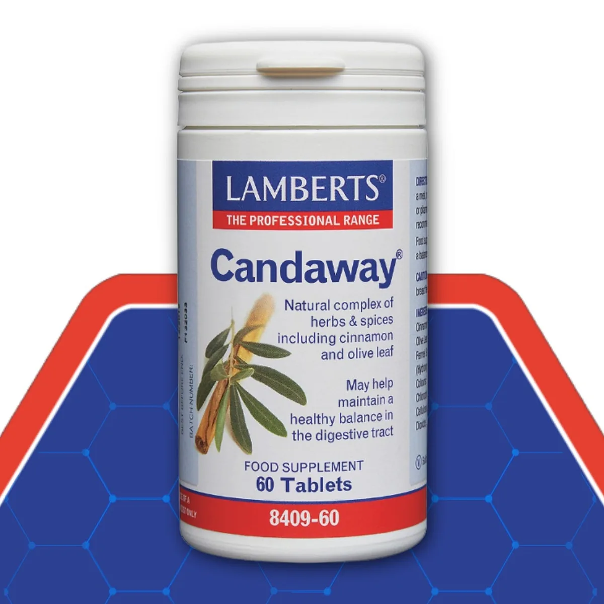 Candaway