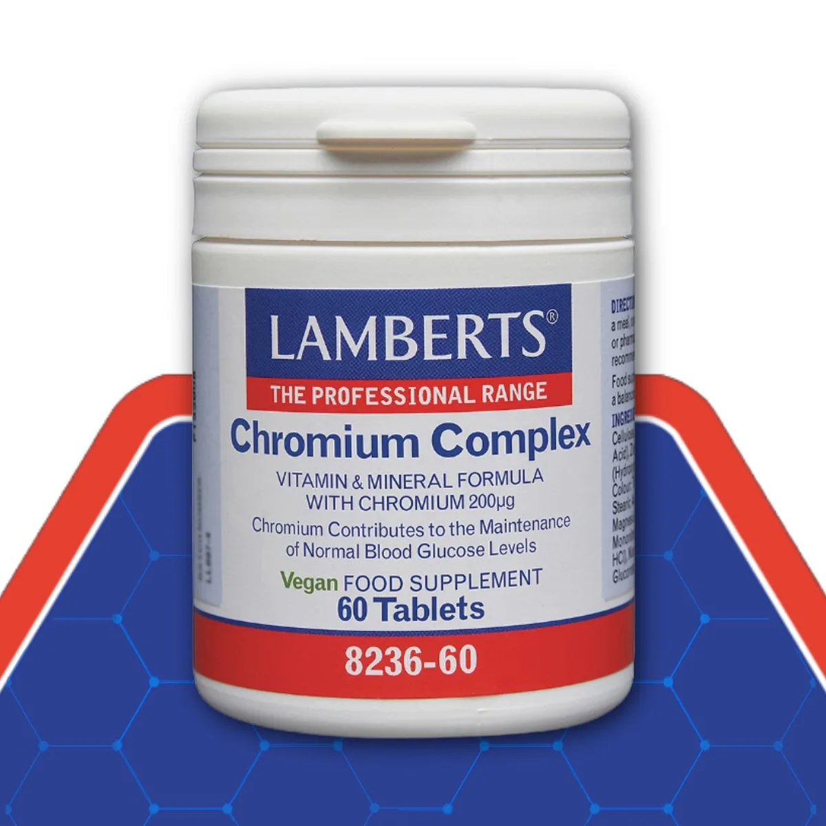 Chromium Complex