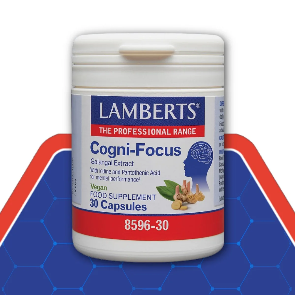 Cogni-Focus
