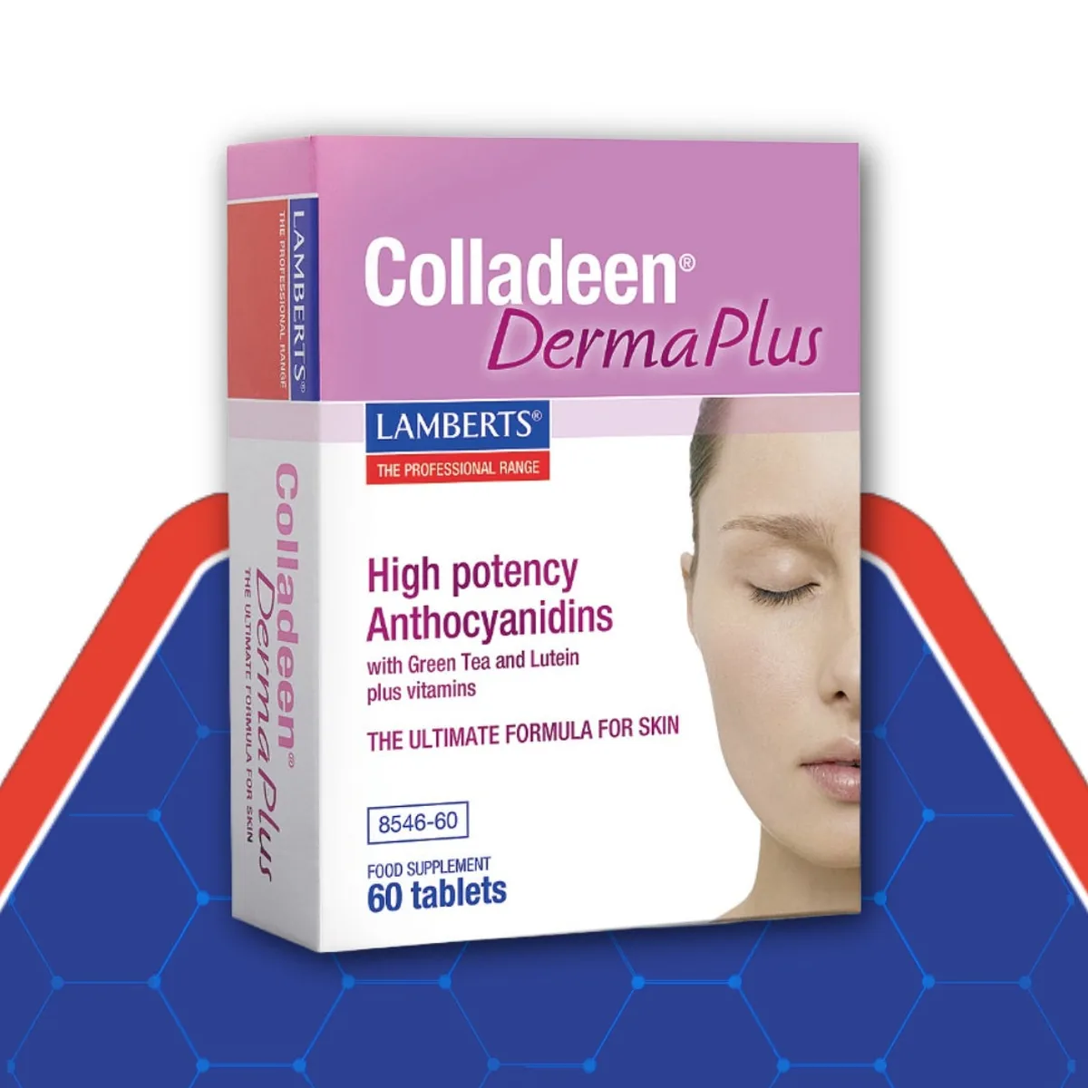 Colladeen Derma Plus