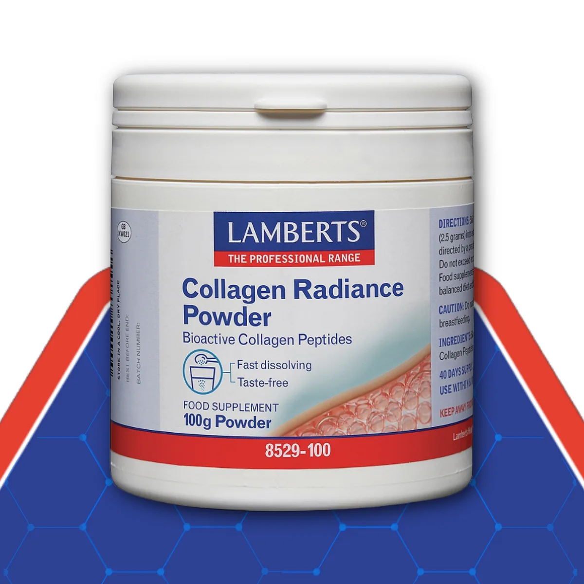 Collagen Radiance Powder