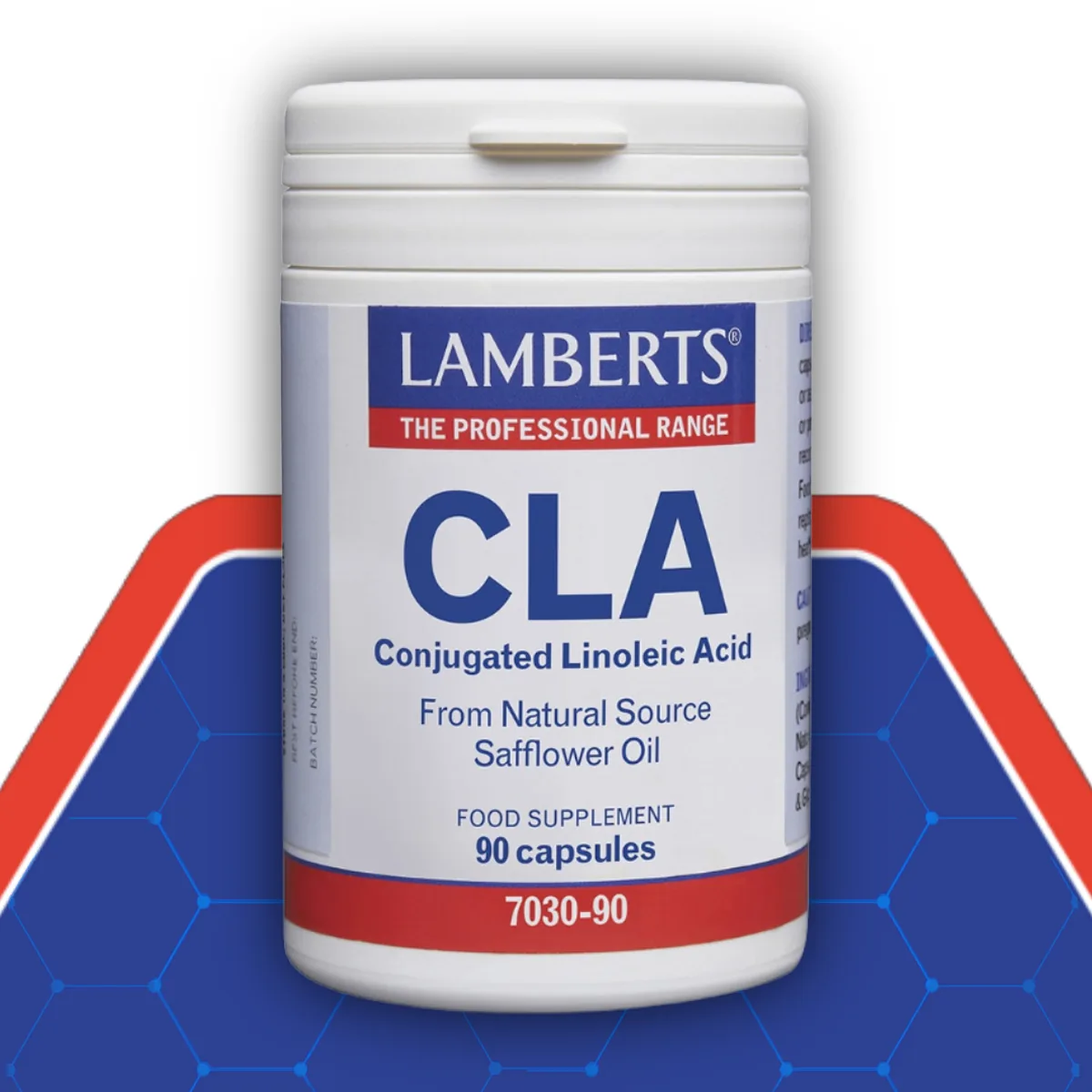 Conjugated Linoleic Acid (CLA)
