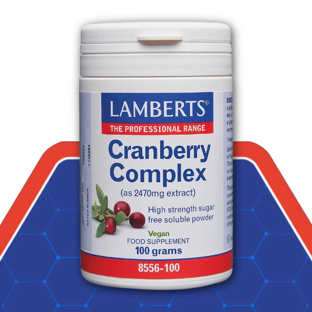 Cranberry Complex