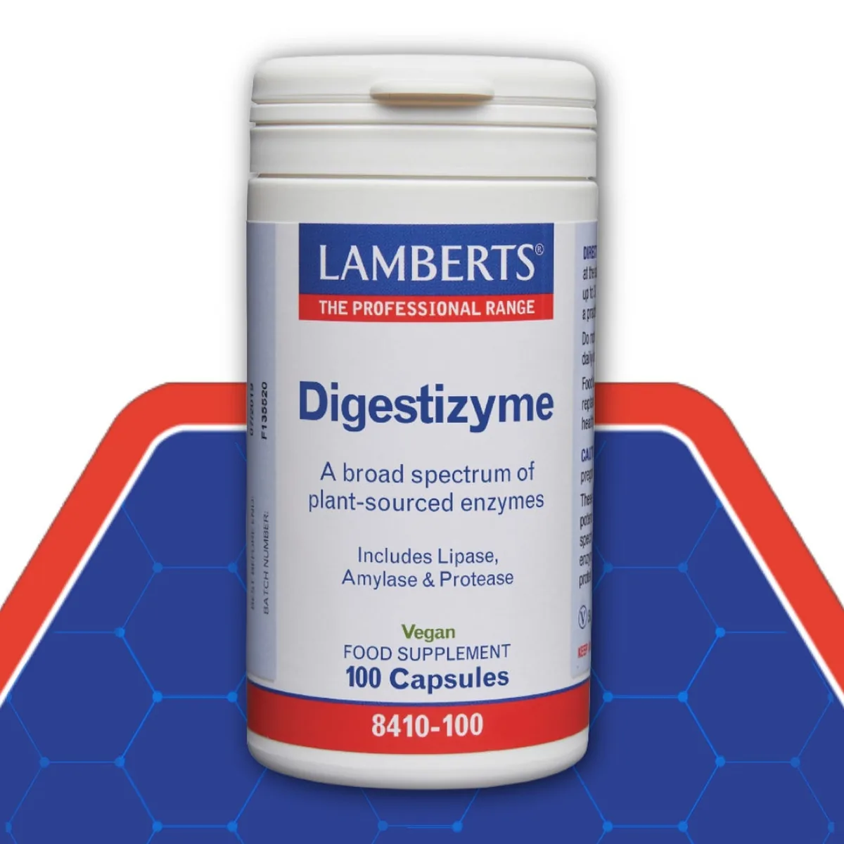 Digestizyme