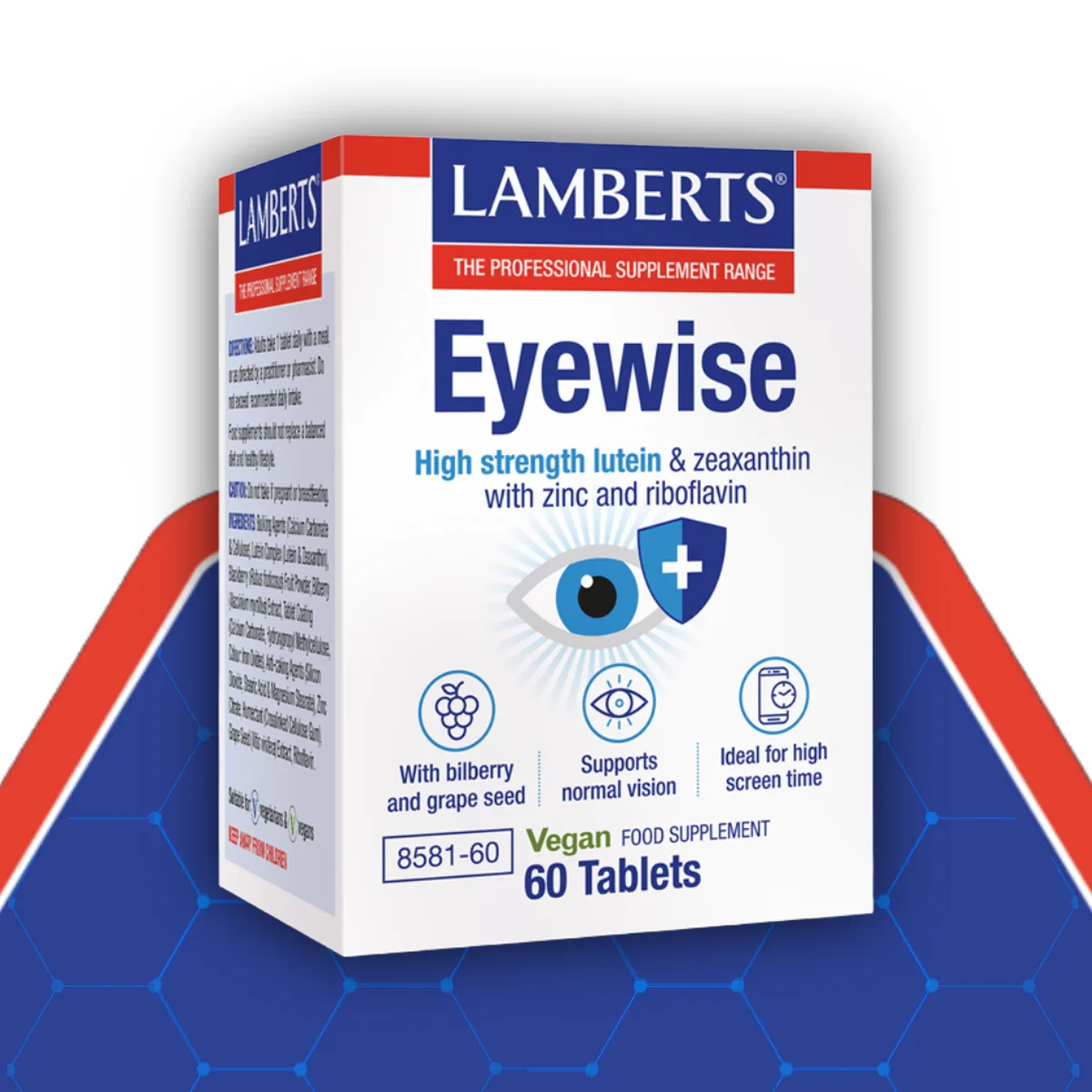 Eyewise