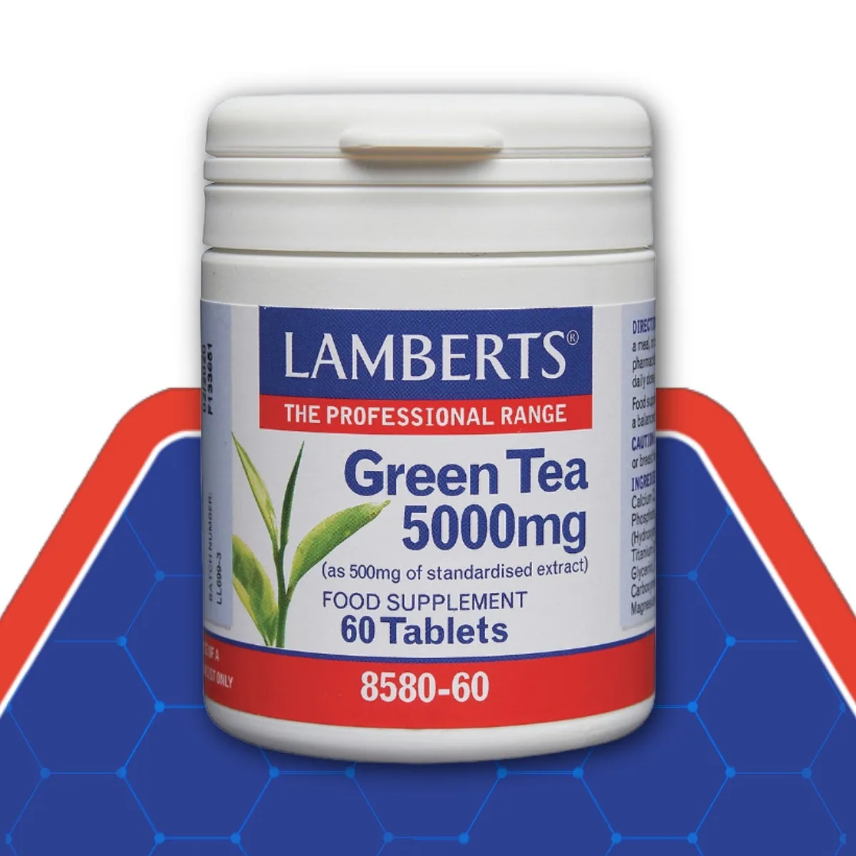 Green Tea 5000mg