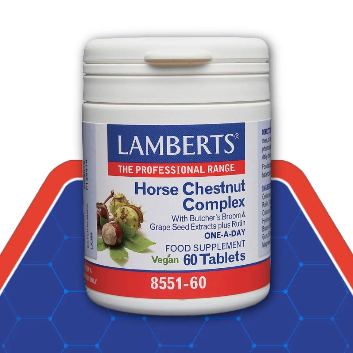Horse Chestnut Complex