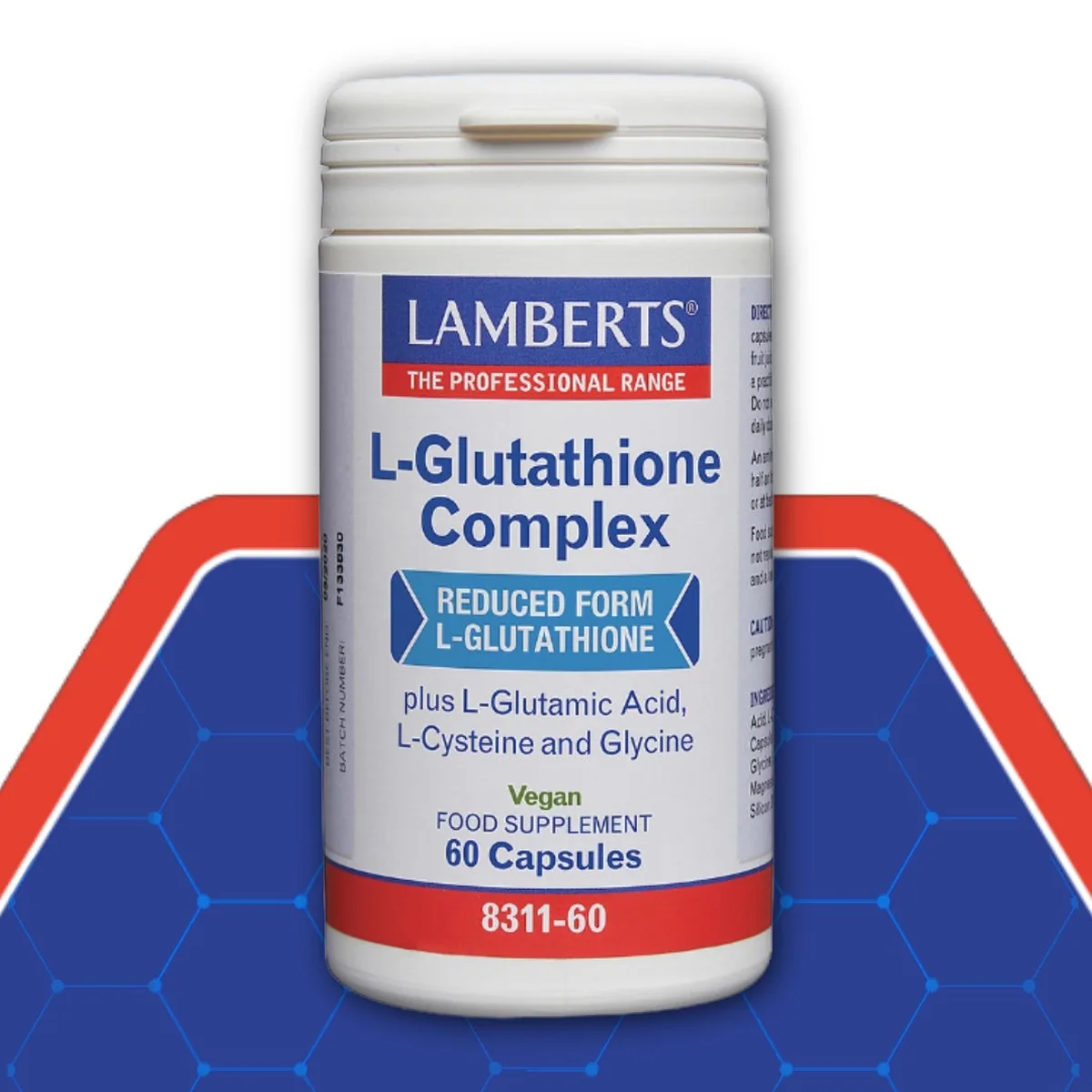 L-Glutathione Complex