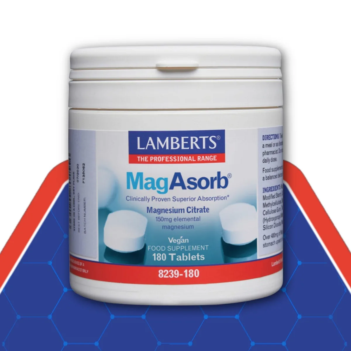 MagAsorb®