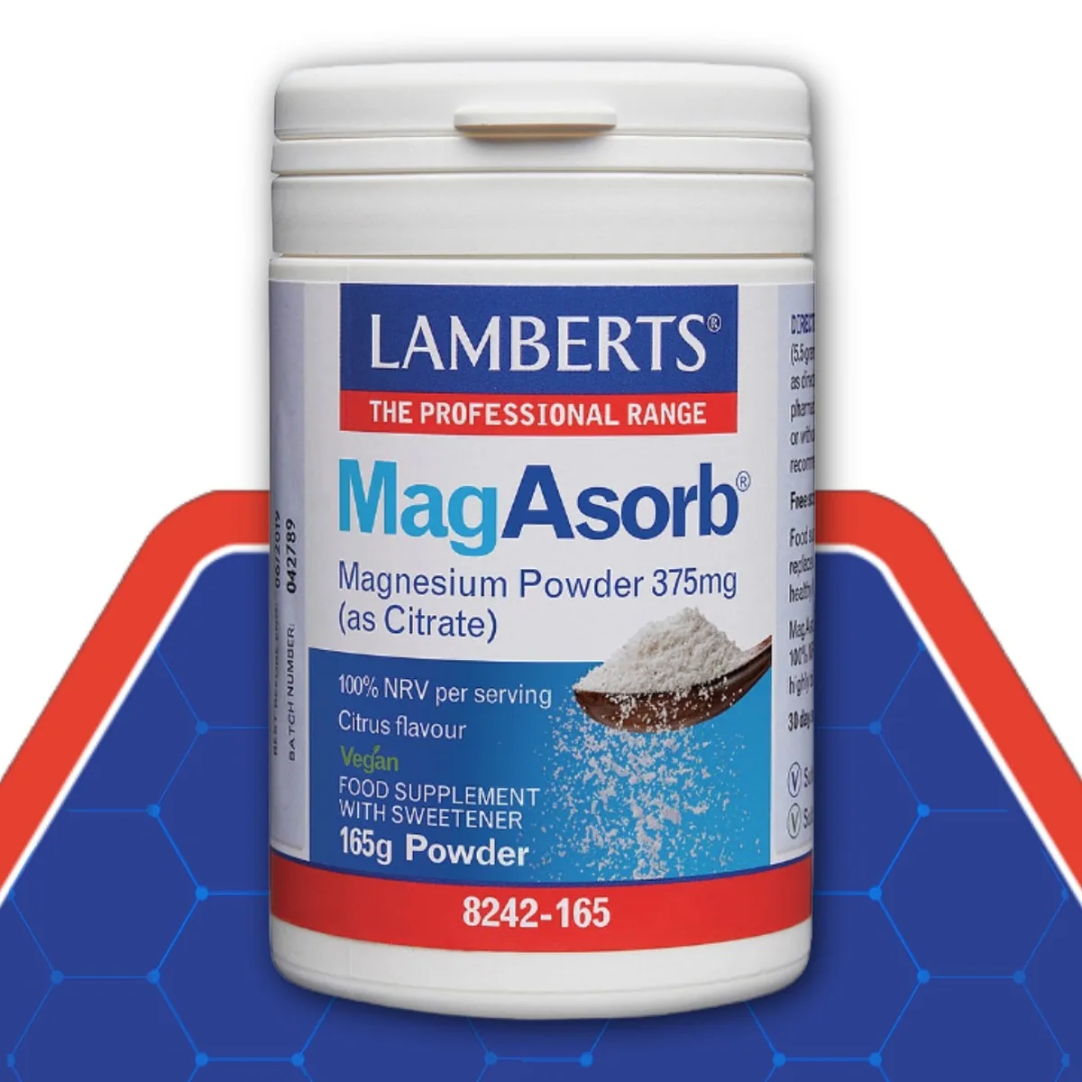 MagAsorb Powder