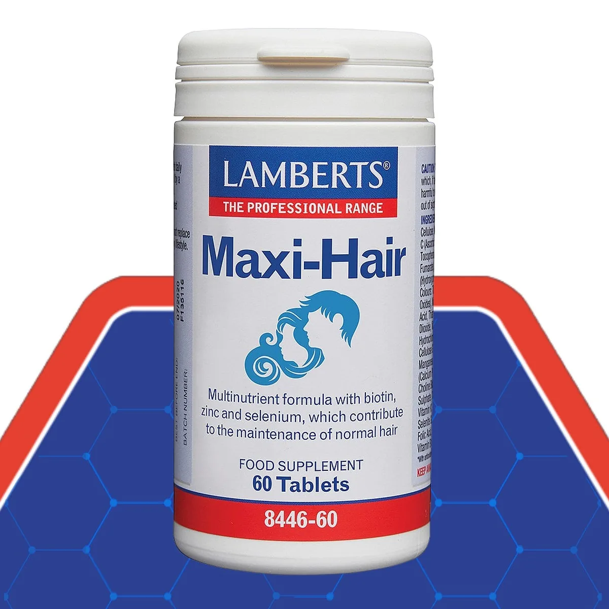 Maxi-Hair