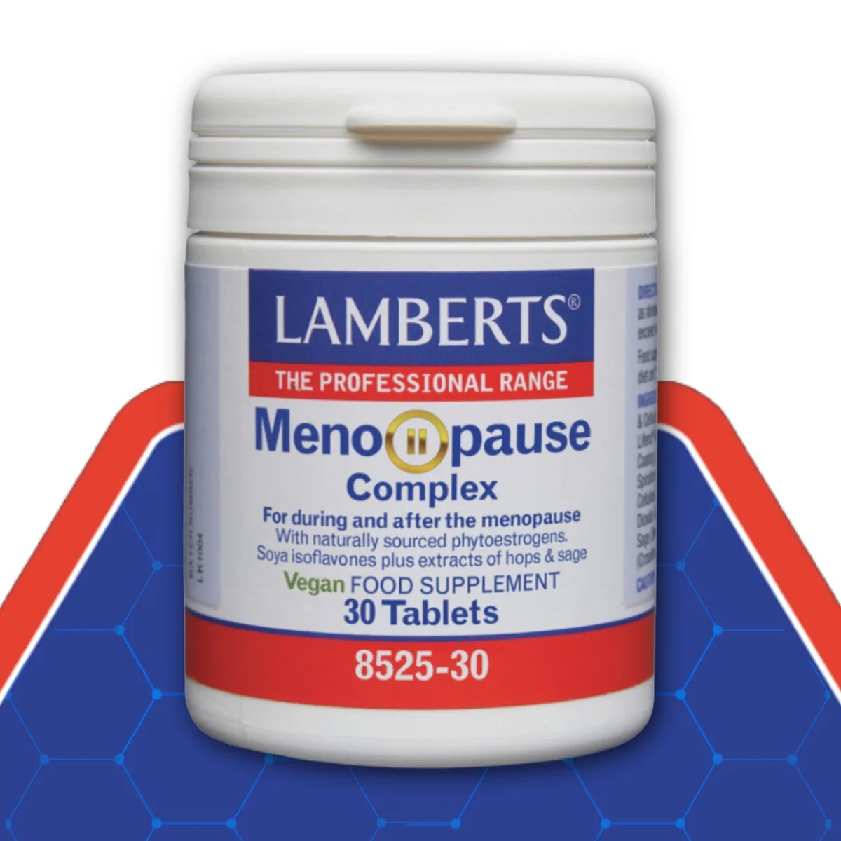 Meno-Pause Complex