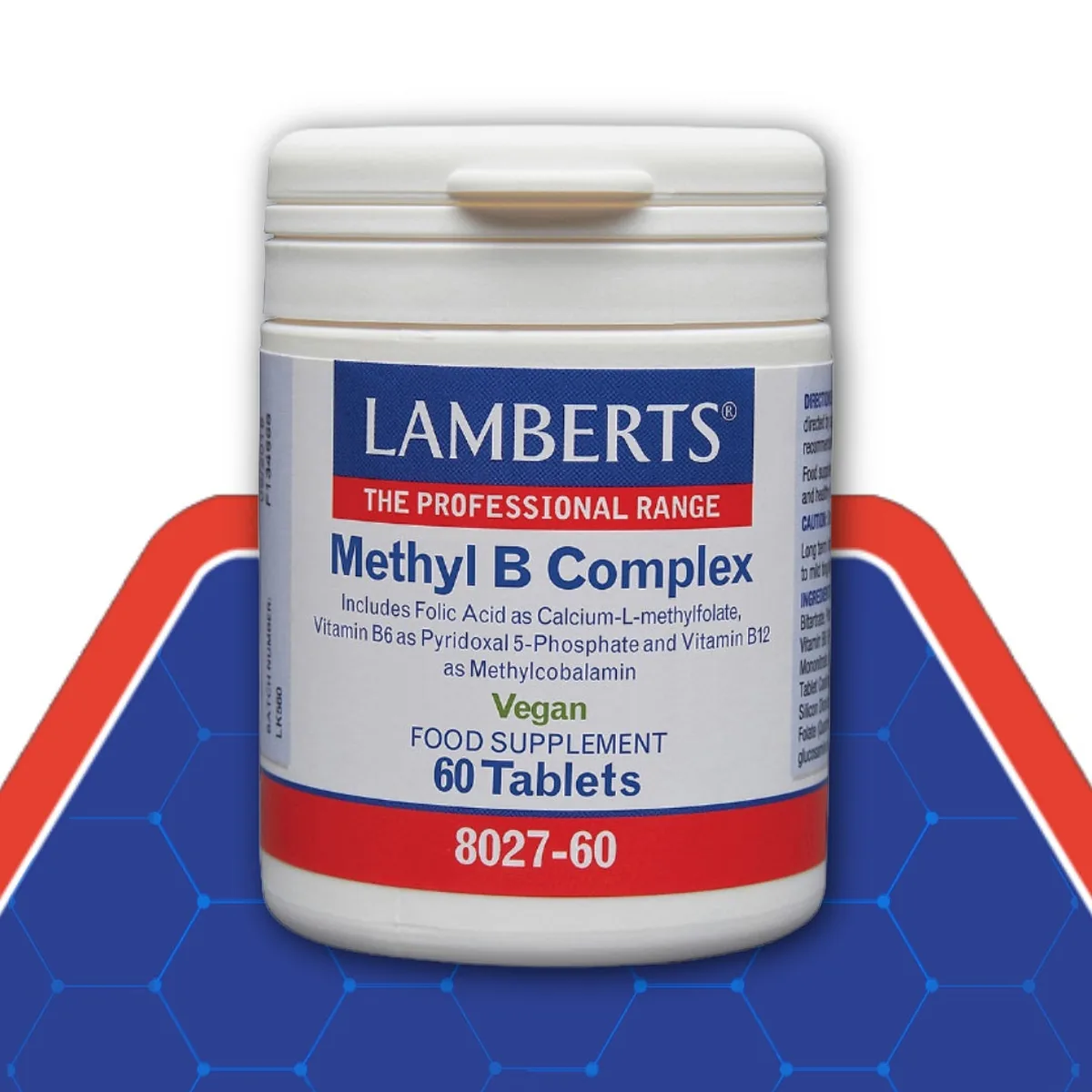 Methyl B Complex