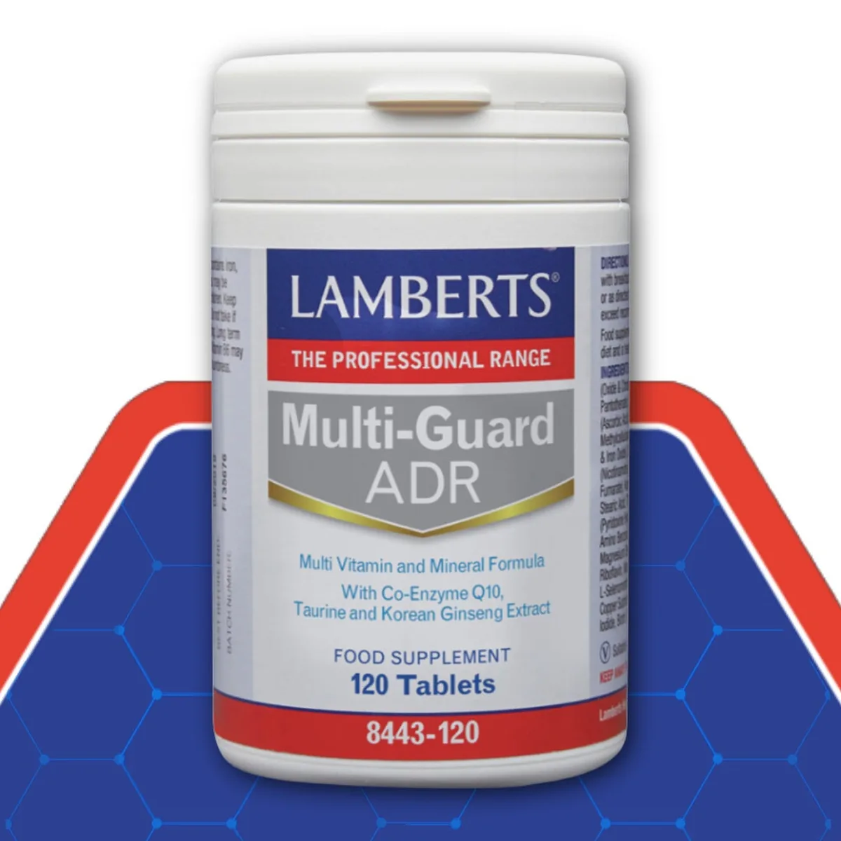 Multi-Guard ADR