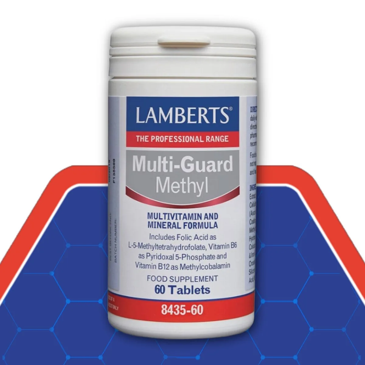 Multi-Guard Methyl