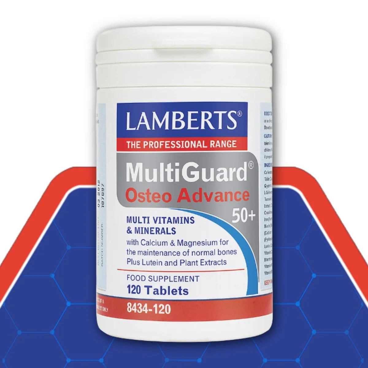 Multi-Guard Osteo Advance 50+