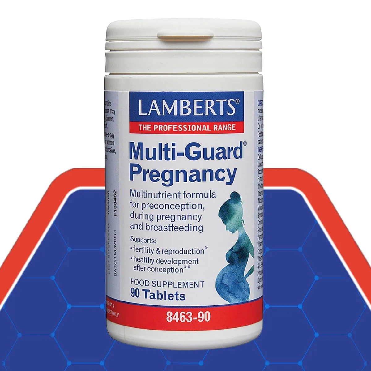 Multi-Guard Pregnancy