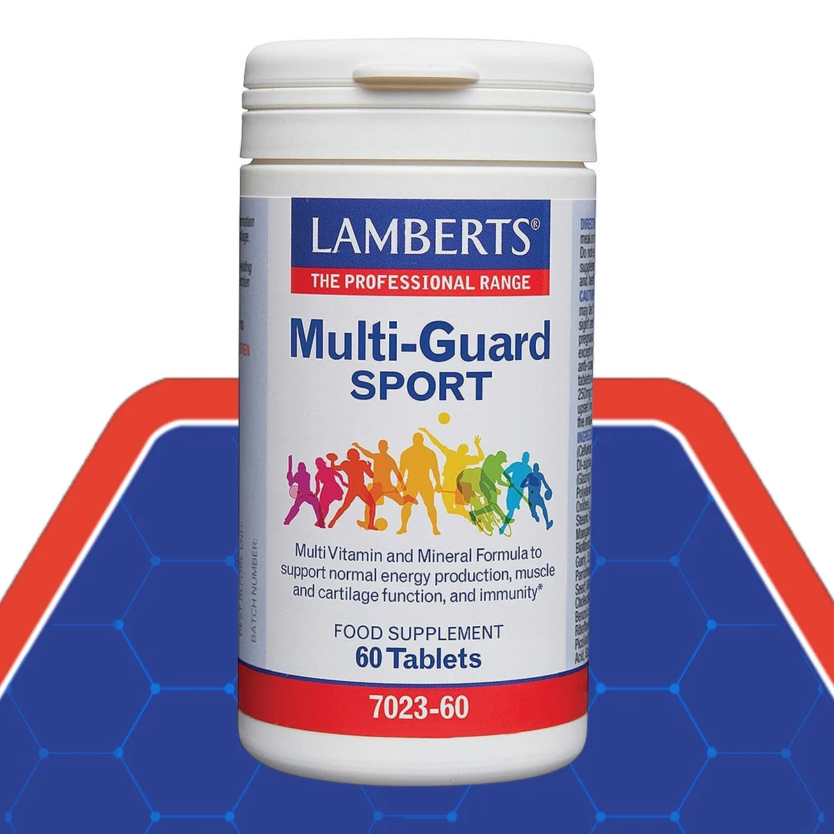 Multi-Guard Sport