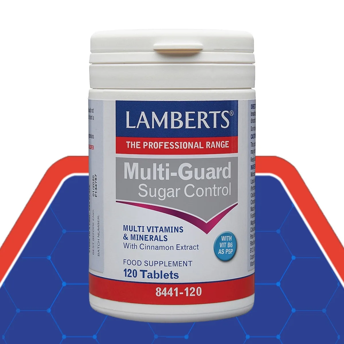Multi-Guard Sugar Control