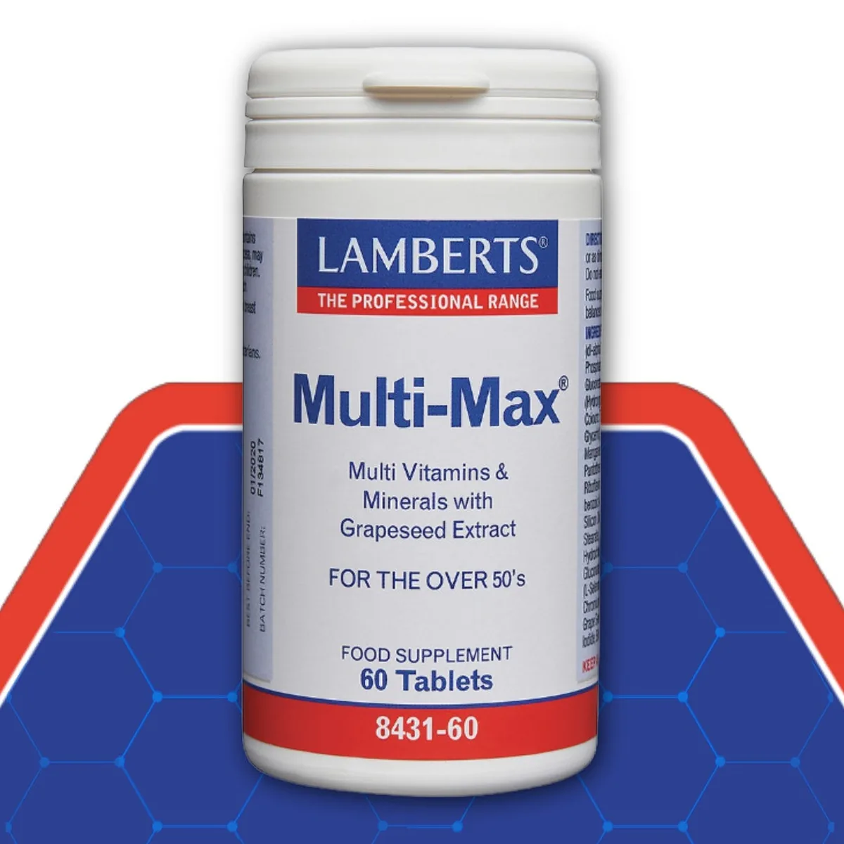 Multi-Max