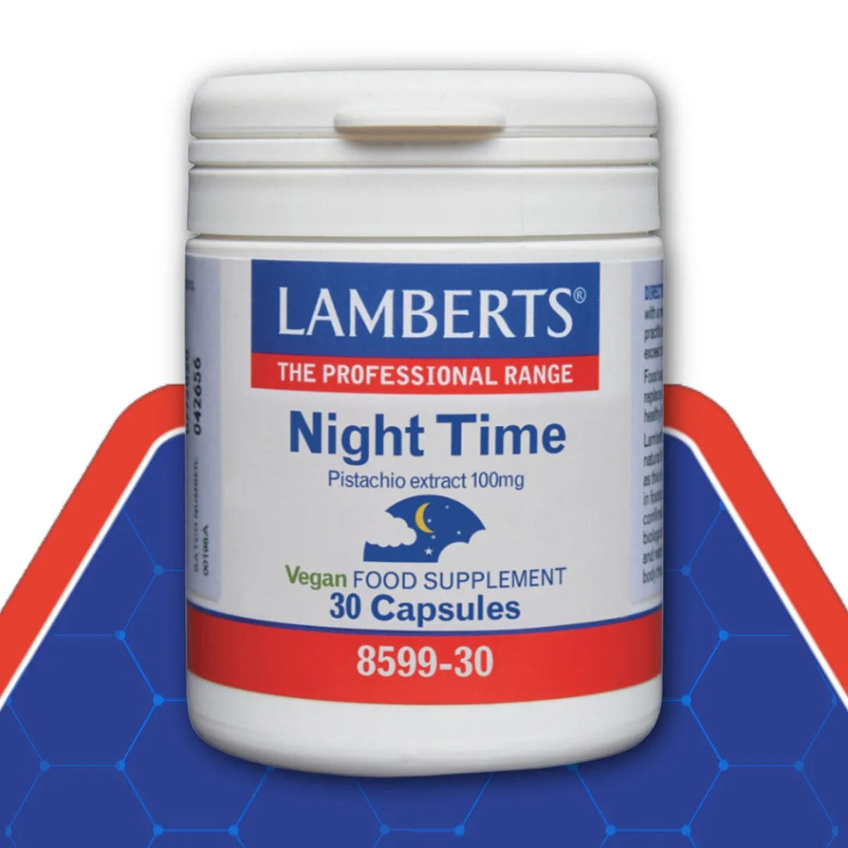 Night Time