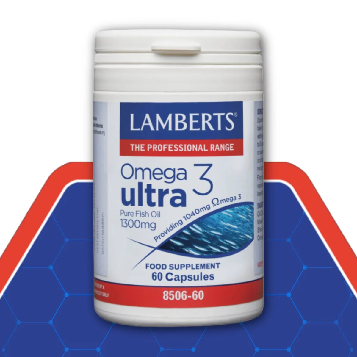 Omega 3 Ultra 1300mg