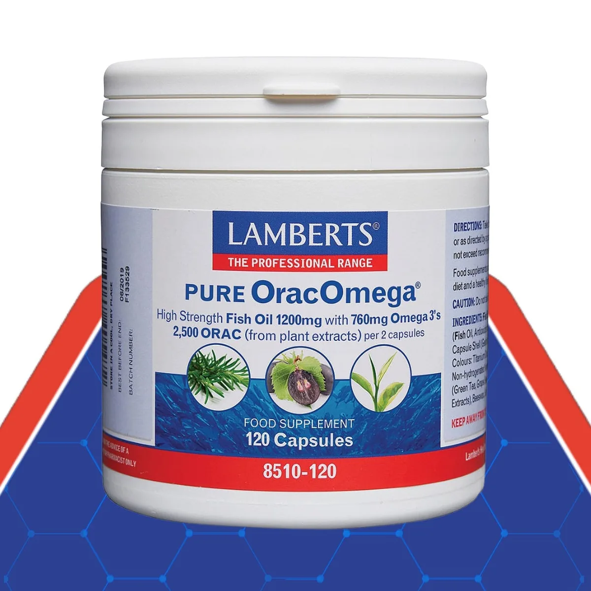 OracOmega