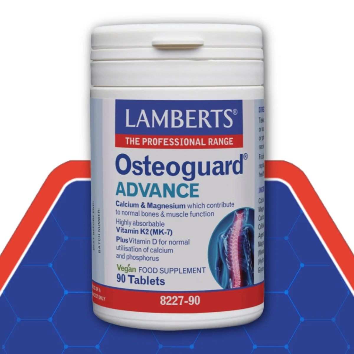 Osteoguard Advance