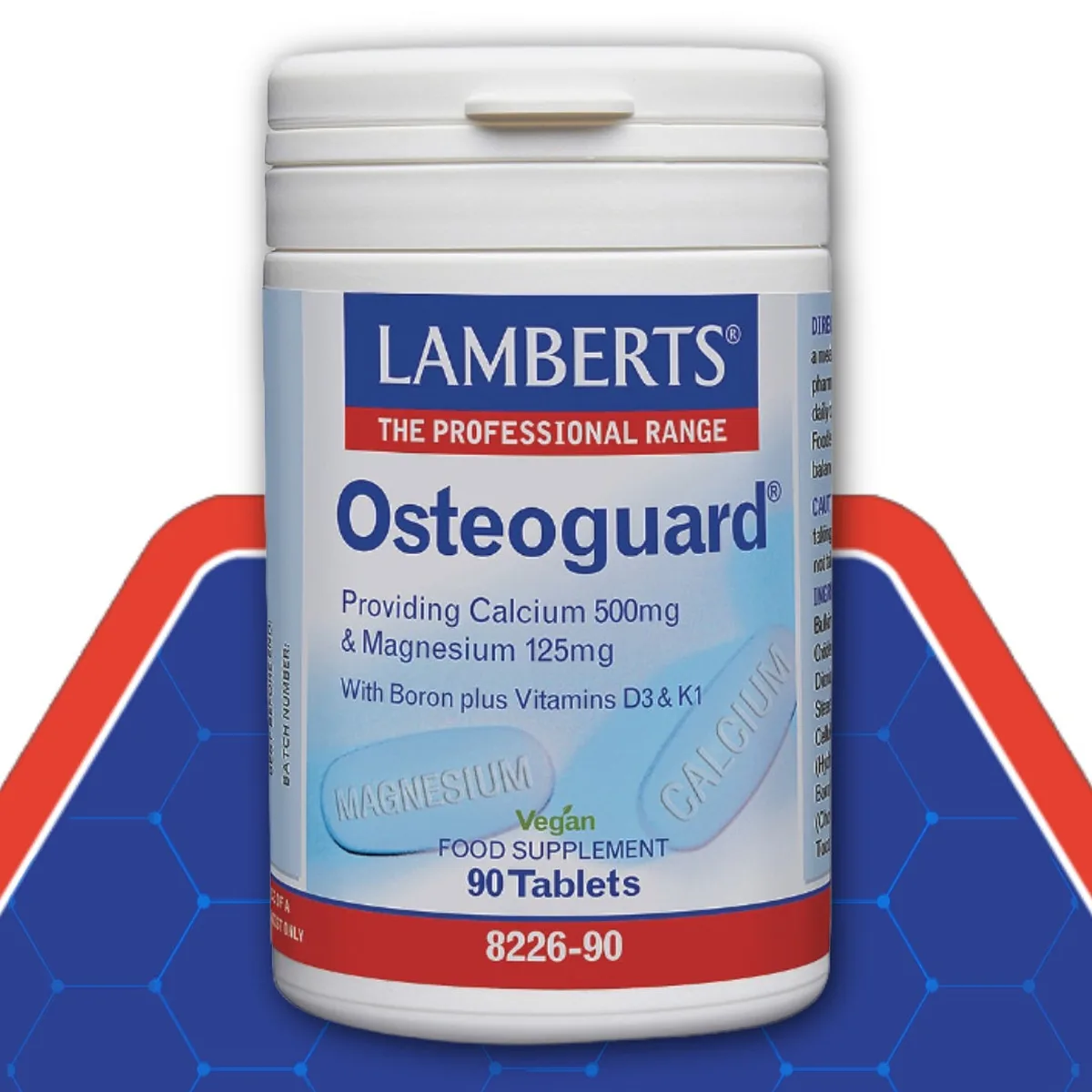 Osteoguard