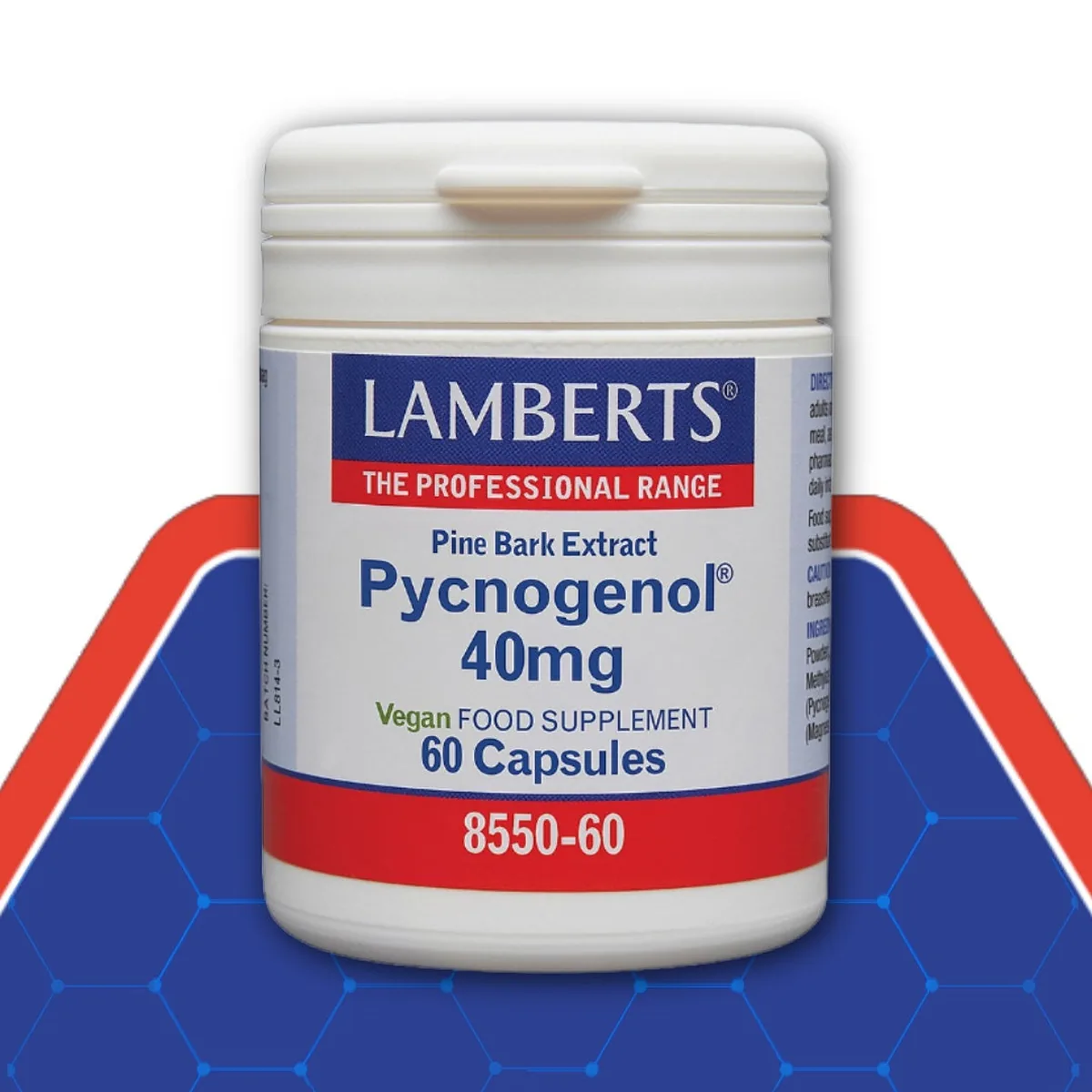 Pycnogenol