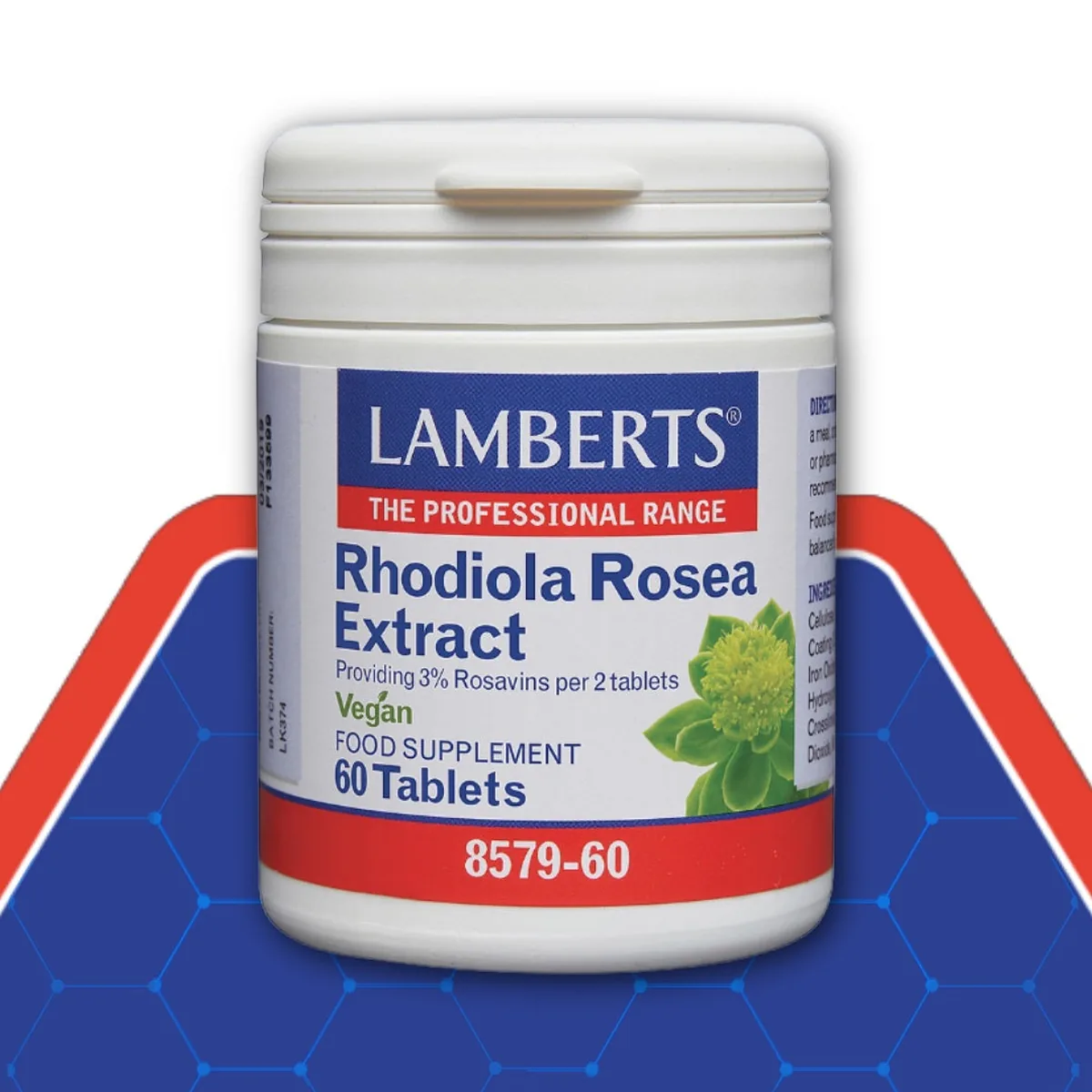 Rhodiola Rosea Extract
