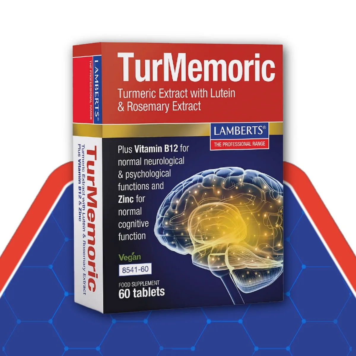 TurMemoric