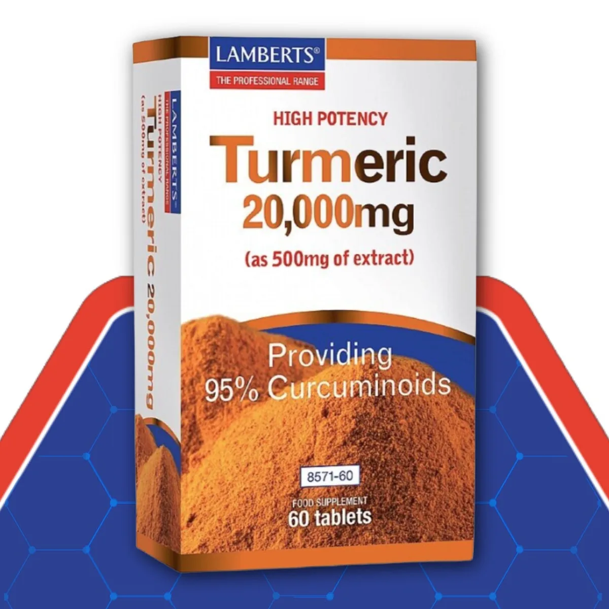 Turmeric 20,000mg