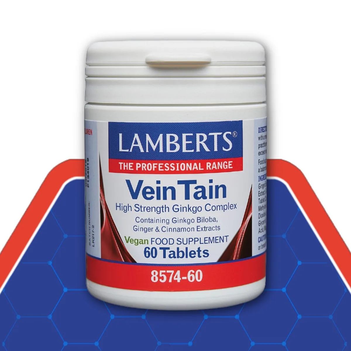 VeinTain