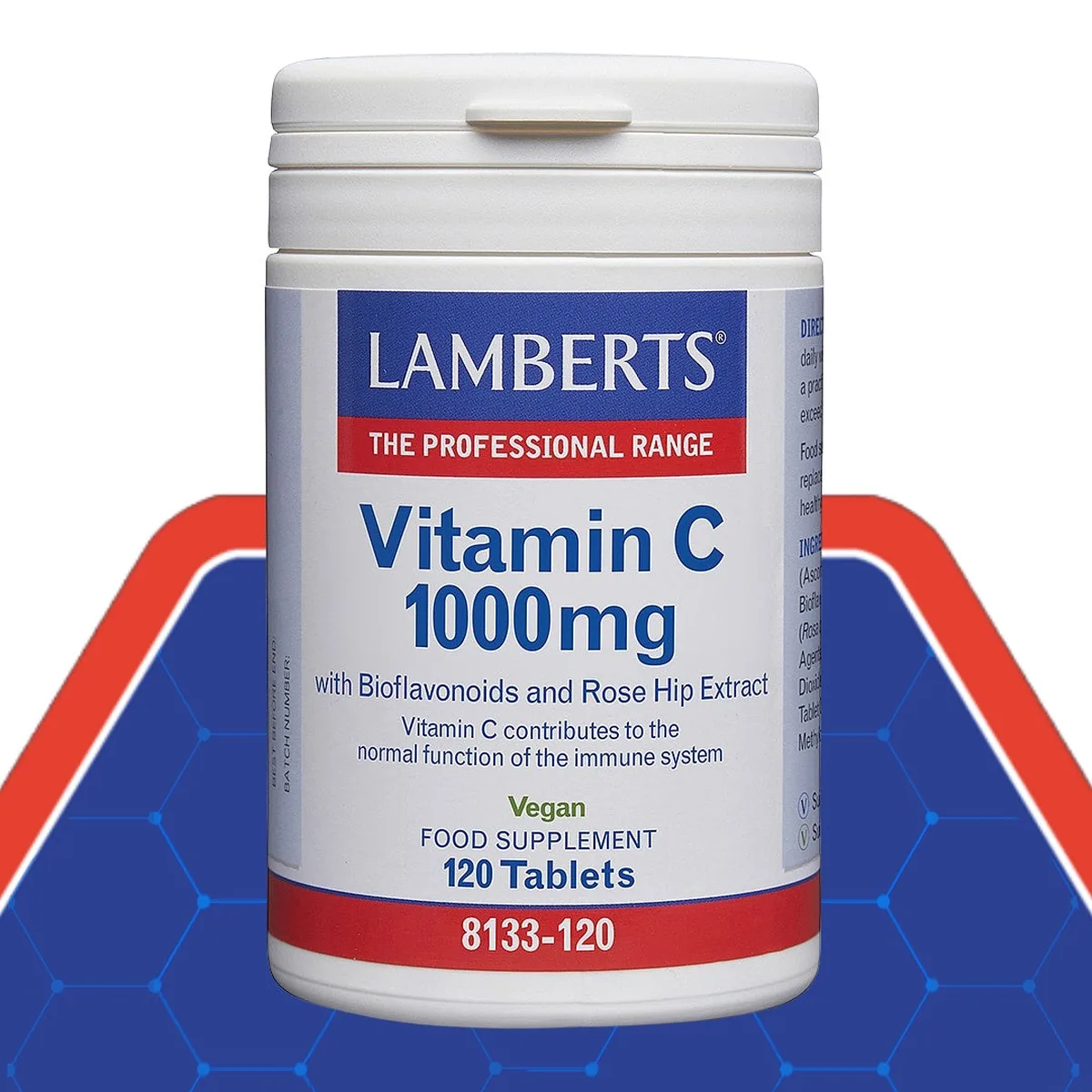 Vitamin C 1000mg
