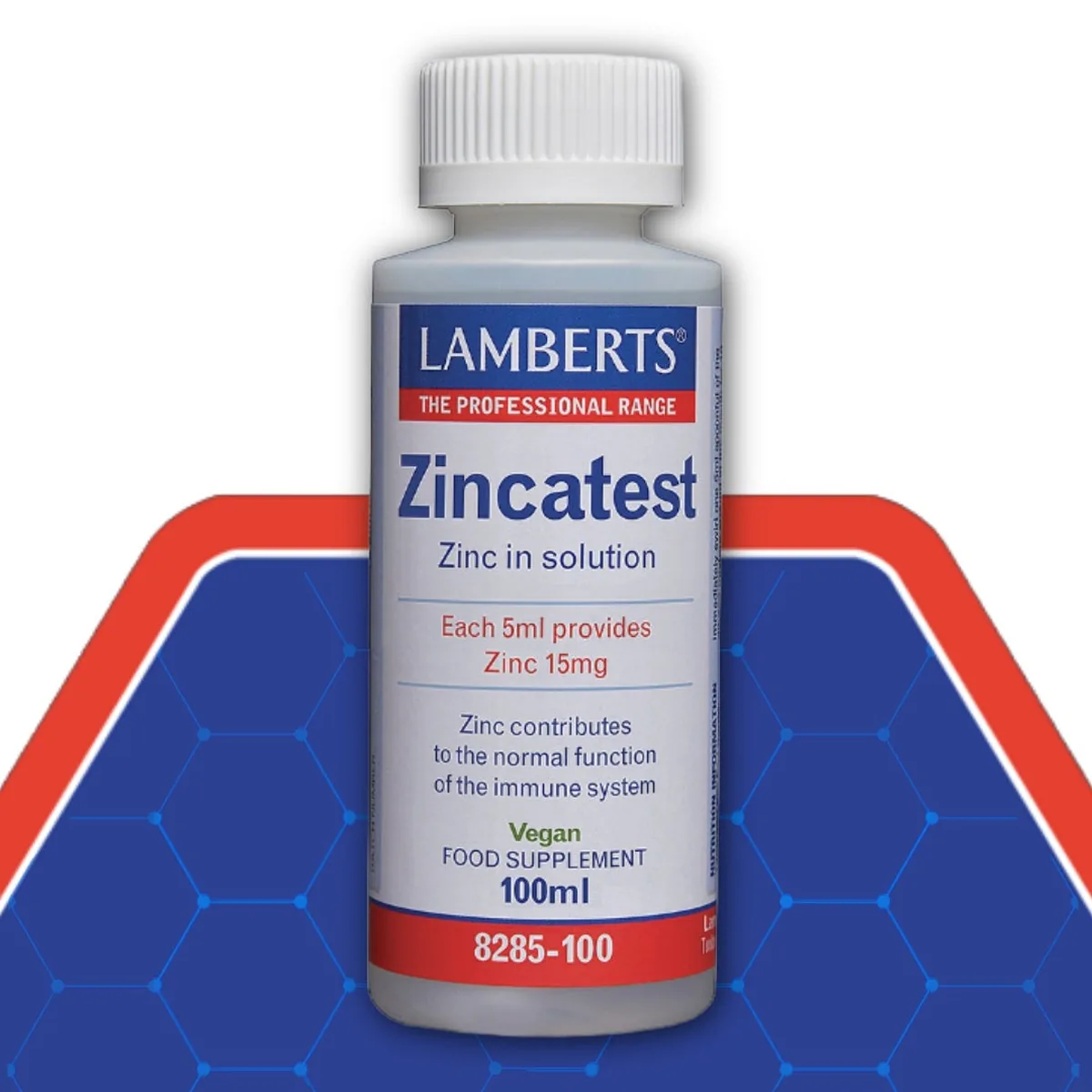 Zincatest