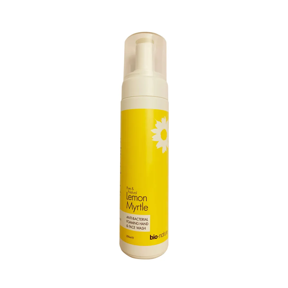 Anti-bac Foaming