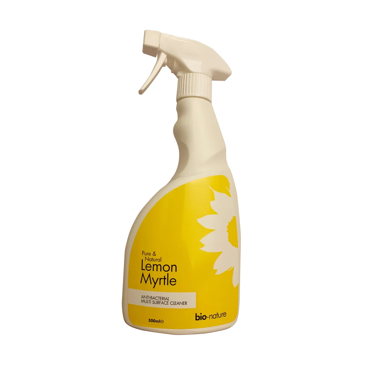 Anti-bac Surface Cleaner