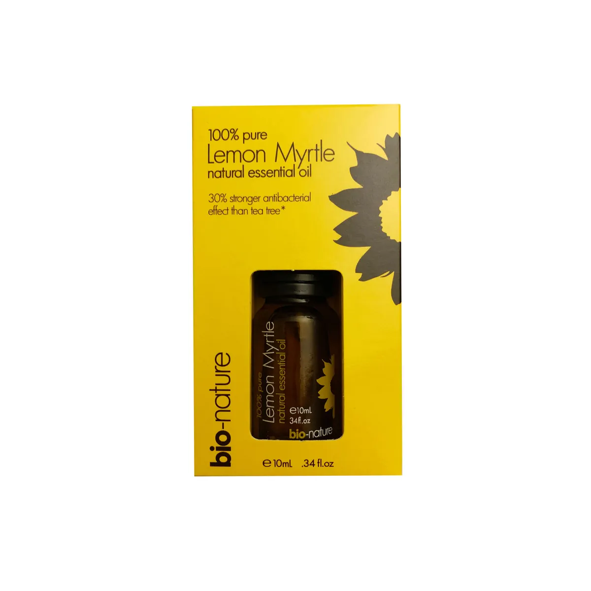 Lemon Myrtle Essential Oil