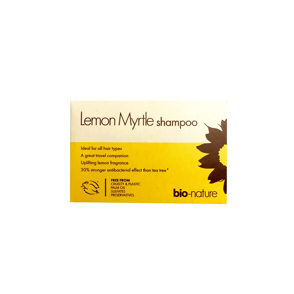 LM Shampoo Bar Single