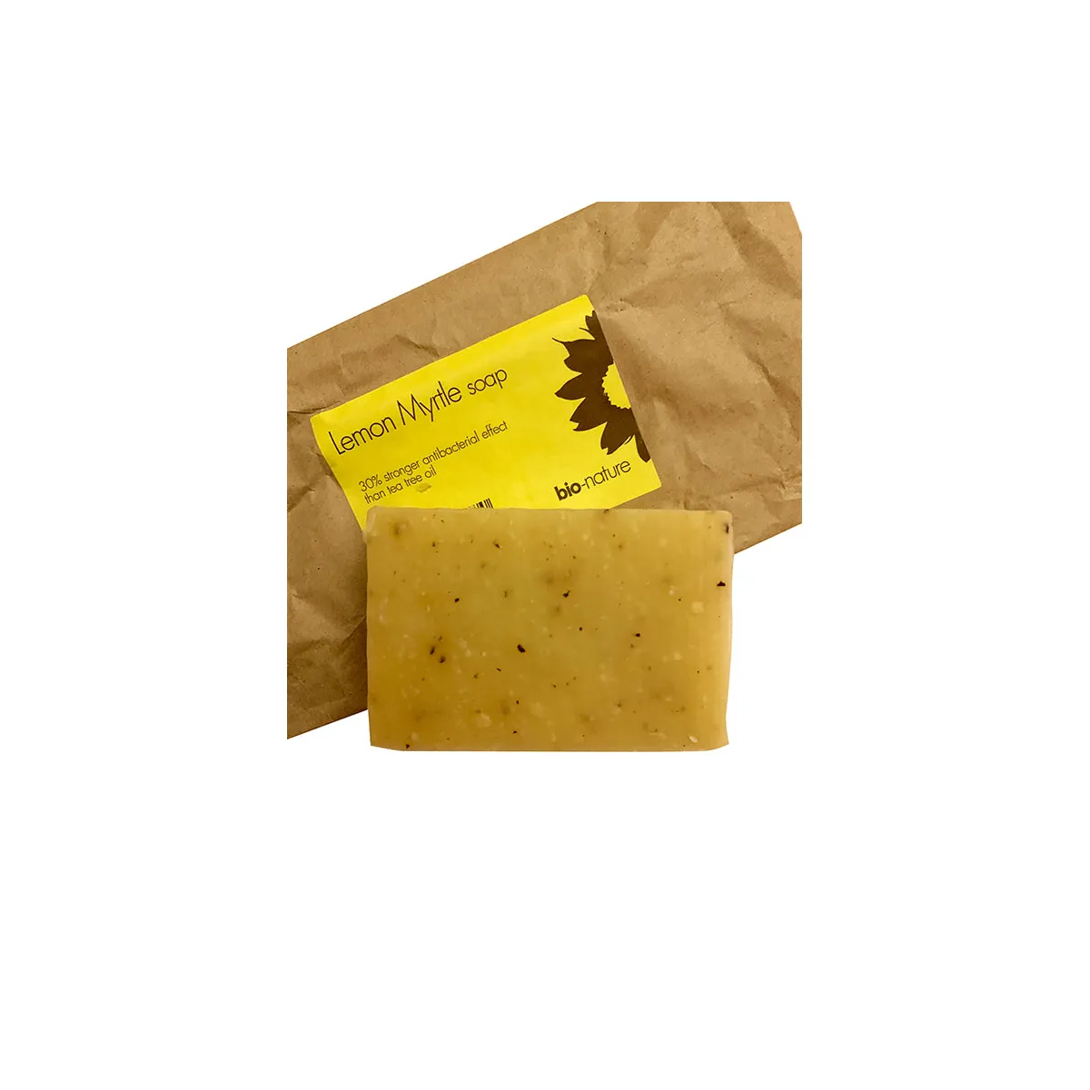 Single Soap