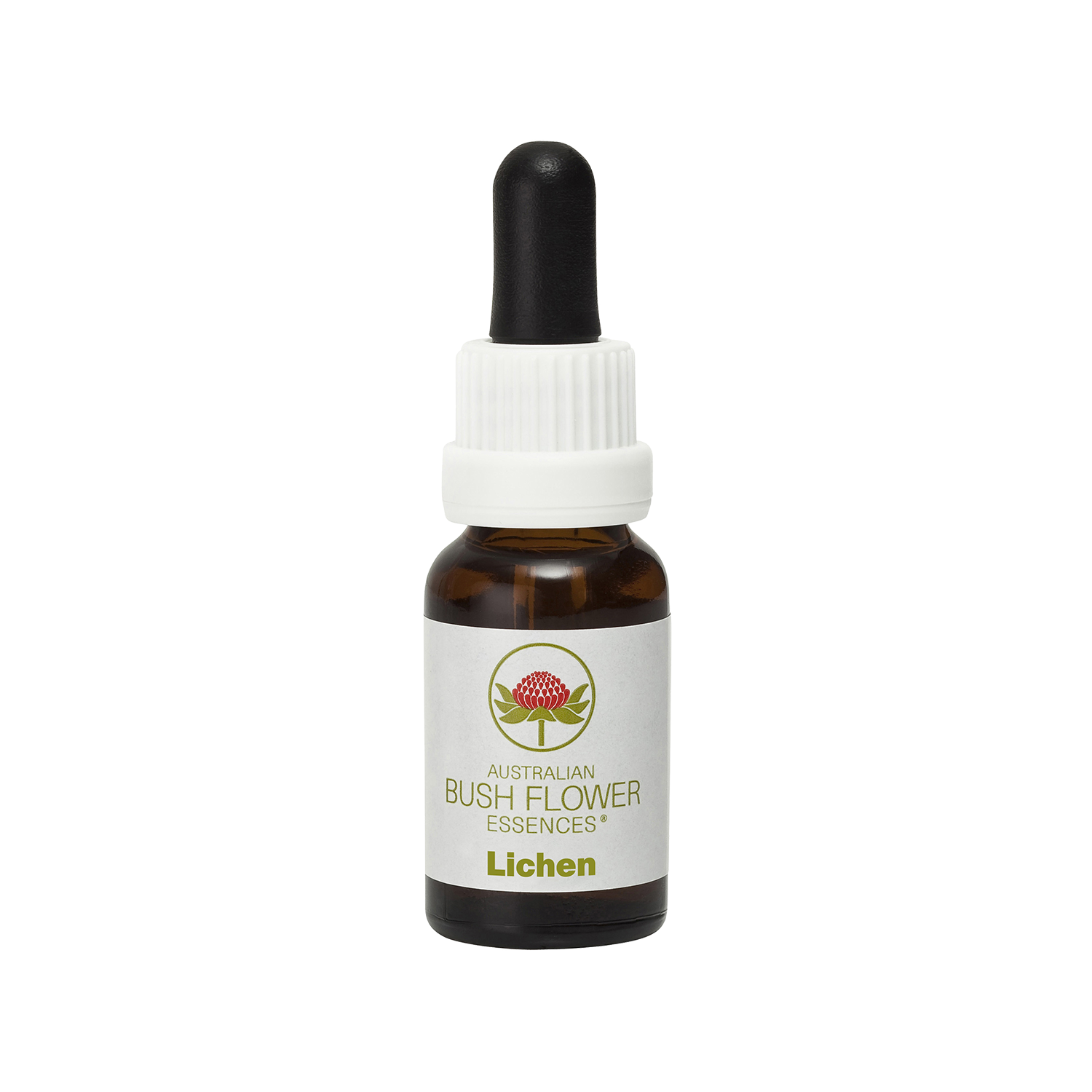 Lichen - Australia