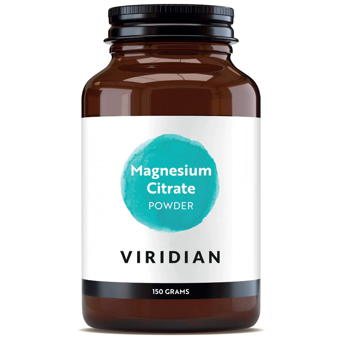 Magnesium Citrate Powder