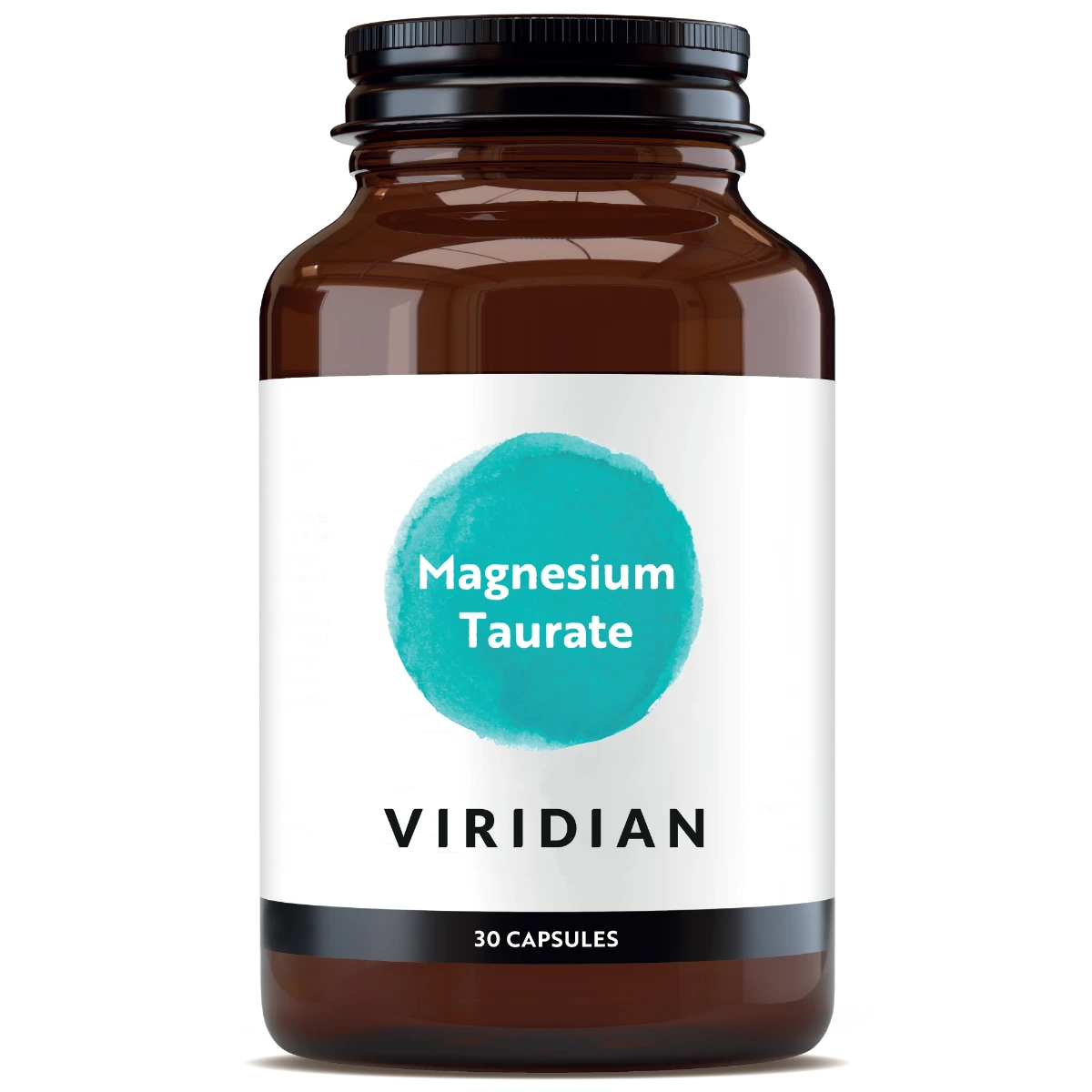 Magnesium Taurate