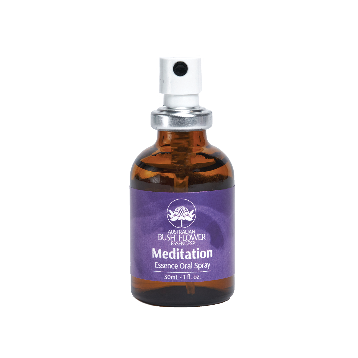 Meditation Oral Spray 30ml